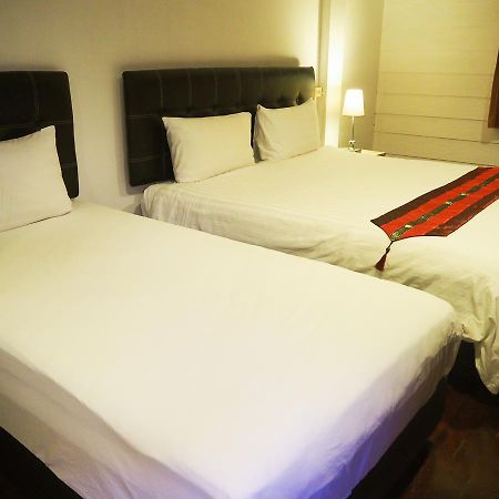 Hotel In Vieng Chiang Mai (Adults Only) Exterior foto