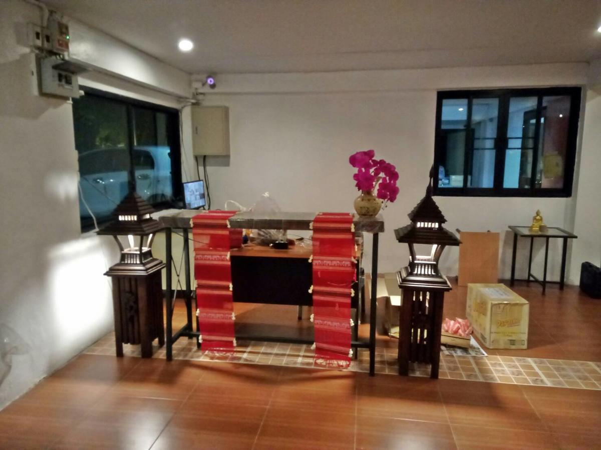 Hotel In Vieng Chiang Mai (Adults Only) Exterior foto
