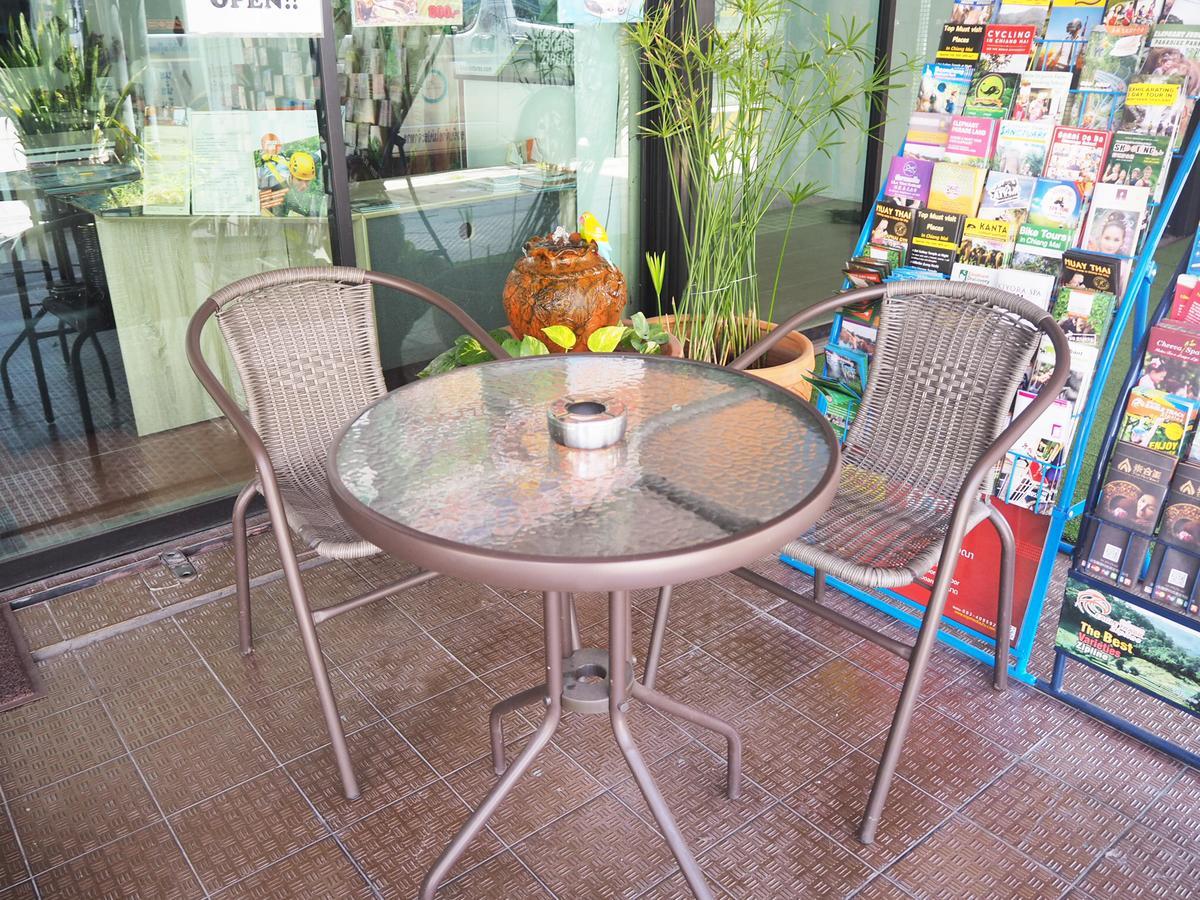 Hotel In Vieng Chiang Mai (Adults Only) Exterior foto