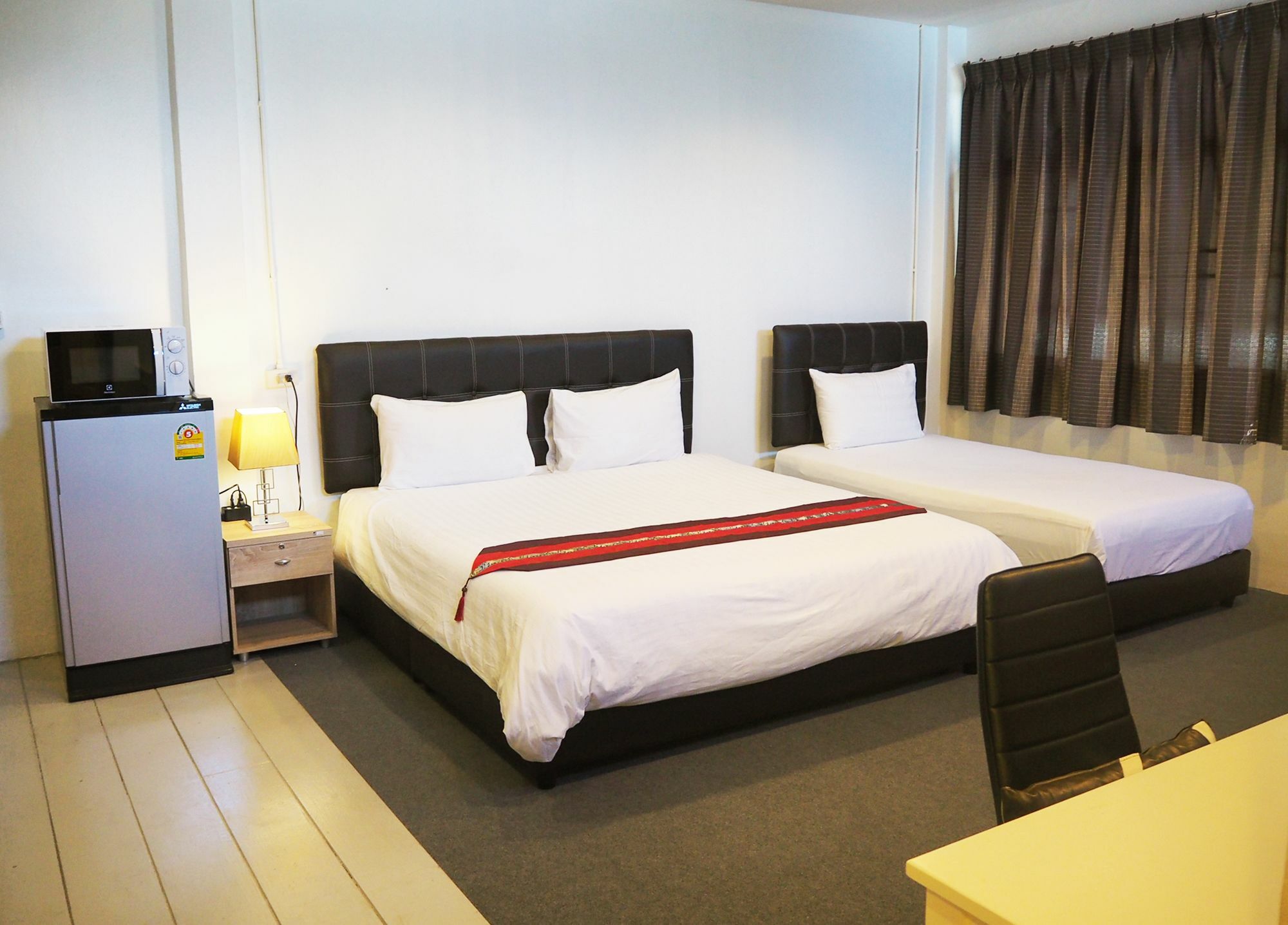 Hotel In Vieng Chiang Mai (Adults Only) Exterior foto