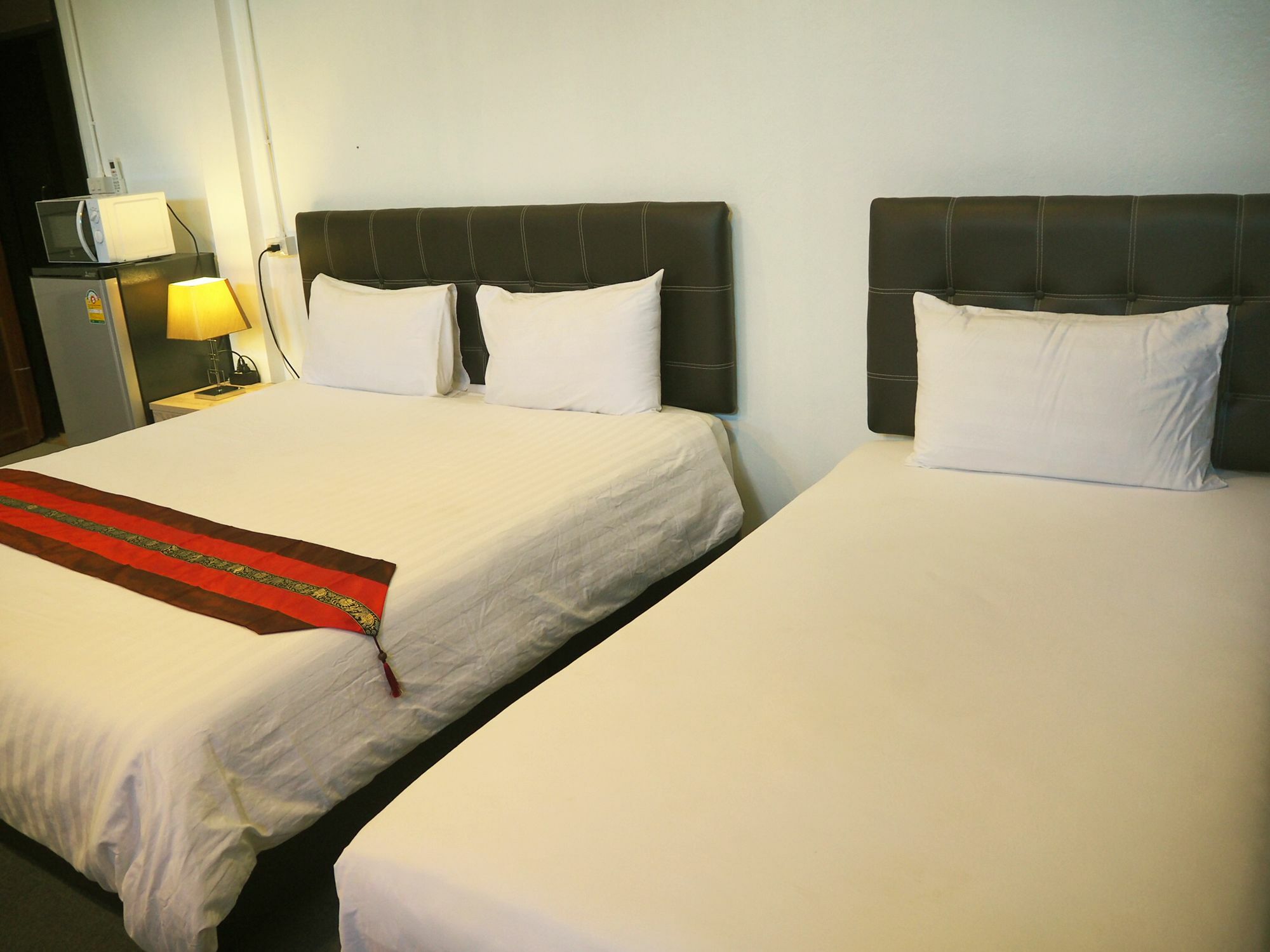 Hotel In Vieng Chiang Mai (Adults Only) Exterior foto