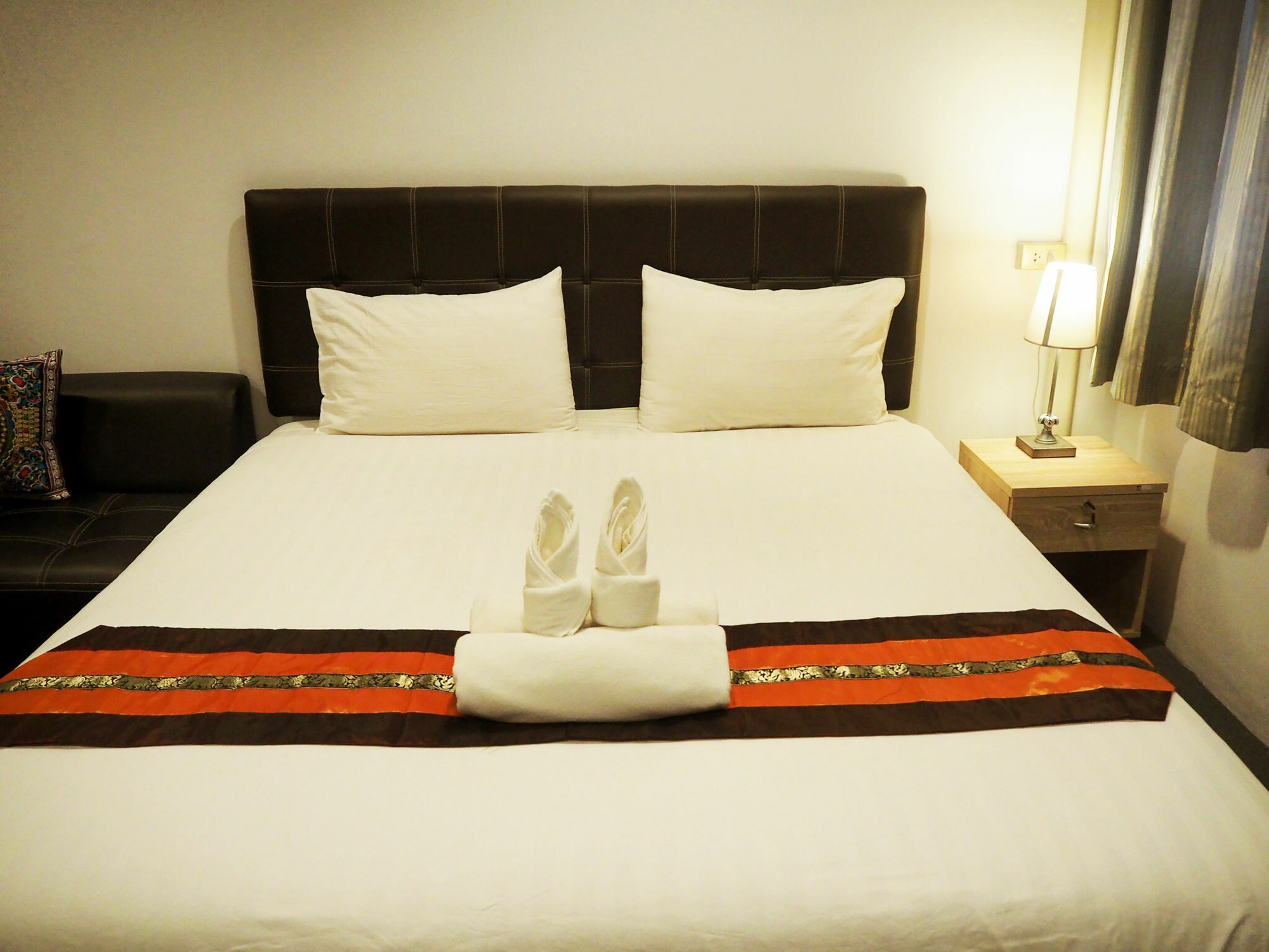 Hotel In Vieng Chiang Mai (Adults Only) Exterior foto